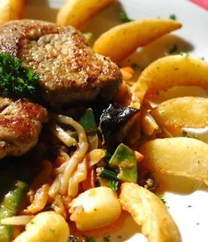 Hotell Restaurant Litz Bietigheim-Bissingen